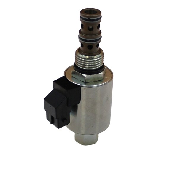 Aic Replacement Parts 25/105200 Solenoid Valve Fits JCB Models: 3CX, 4CX, 3220,1400B, 1550B, 1600B+ ELL70-0331 - main
